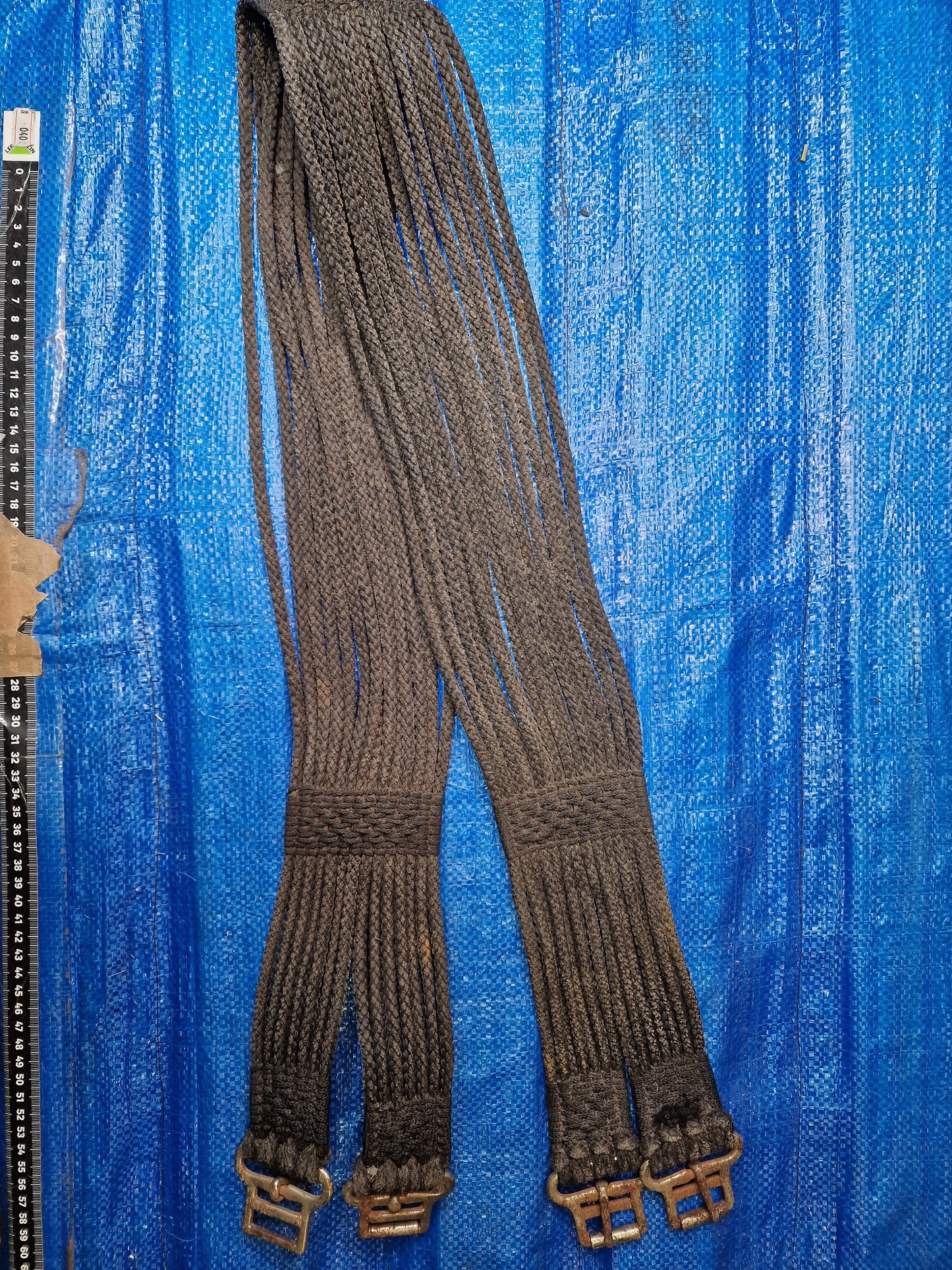 Popręg 140cm