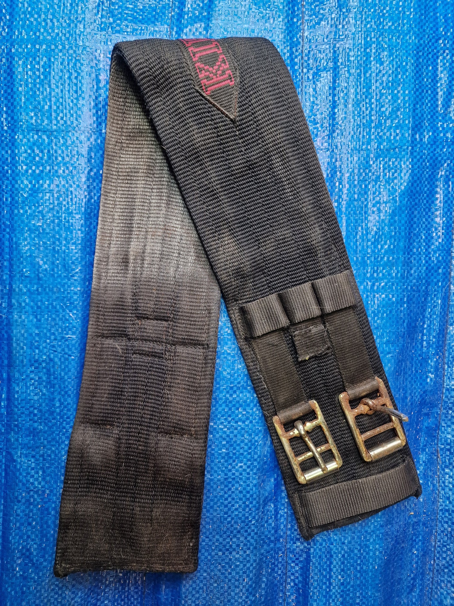 popręg Kieffer 70cm