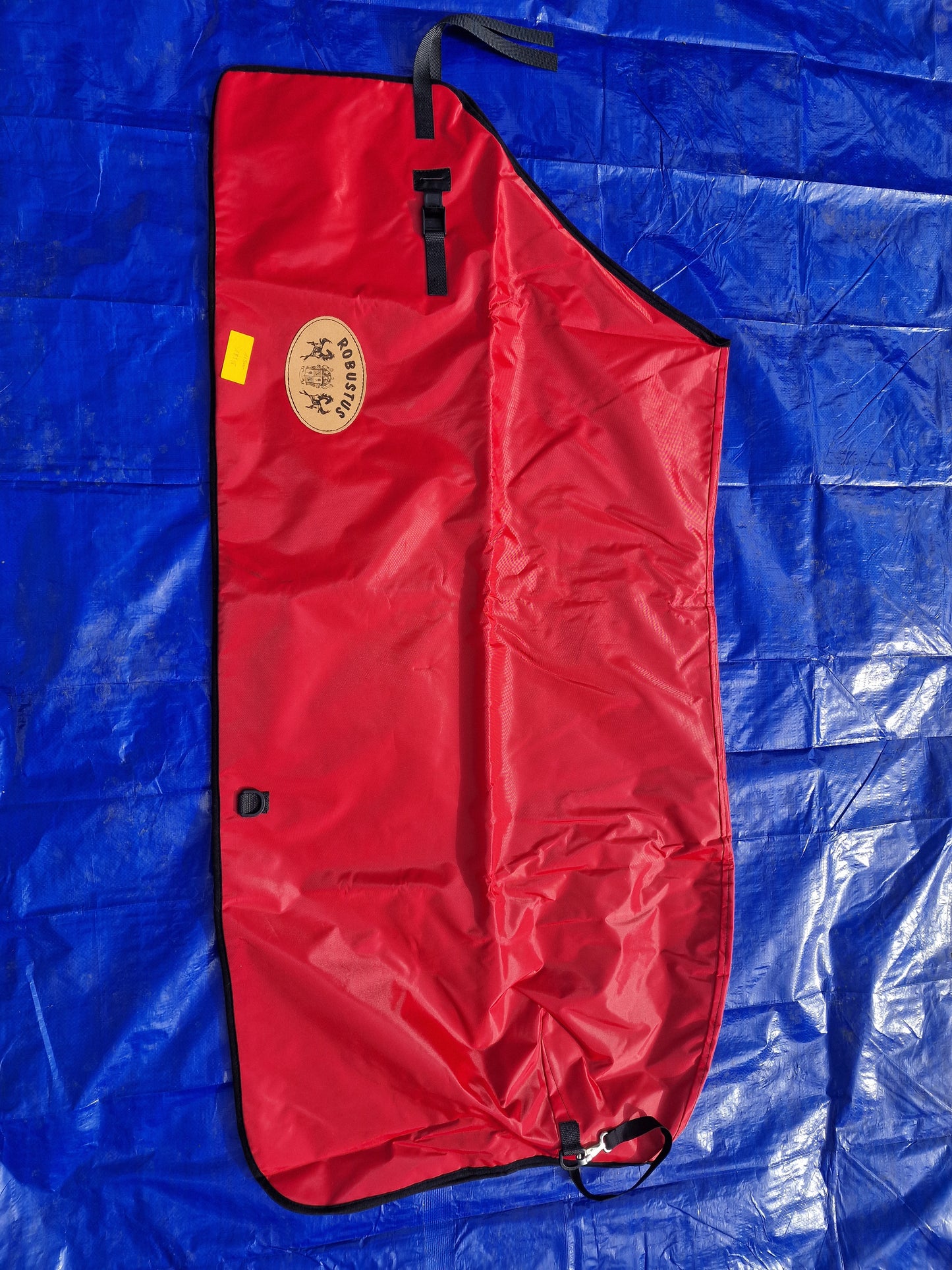 Derka przeciwdeszczowa NOWA 115 cm 0g