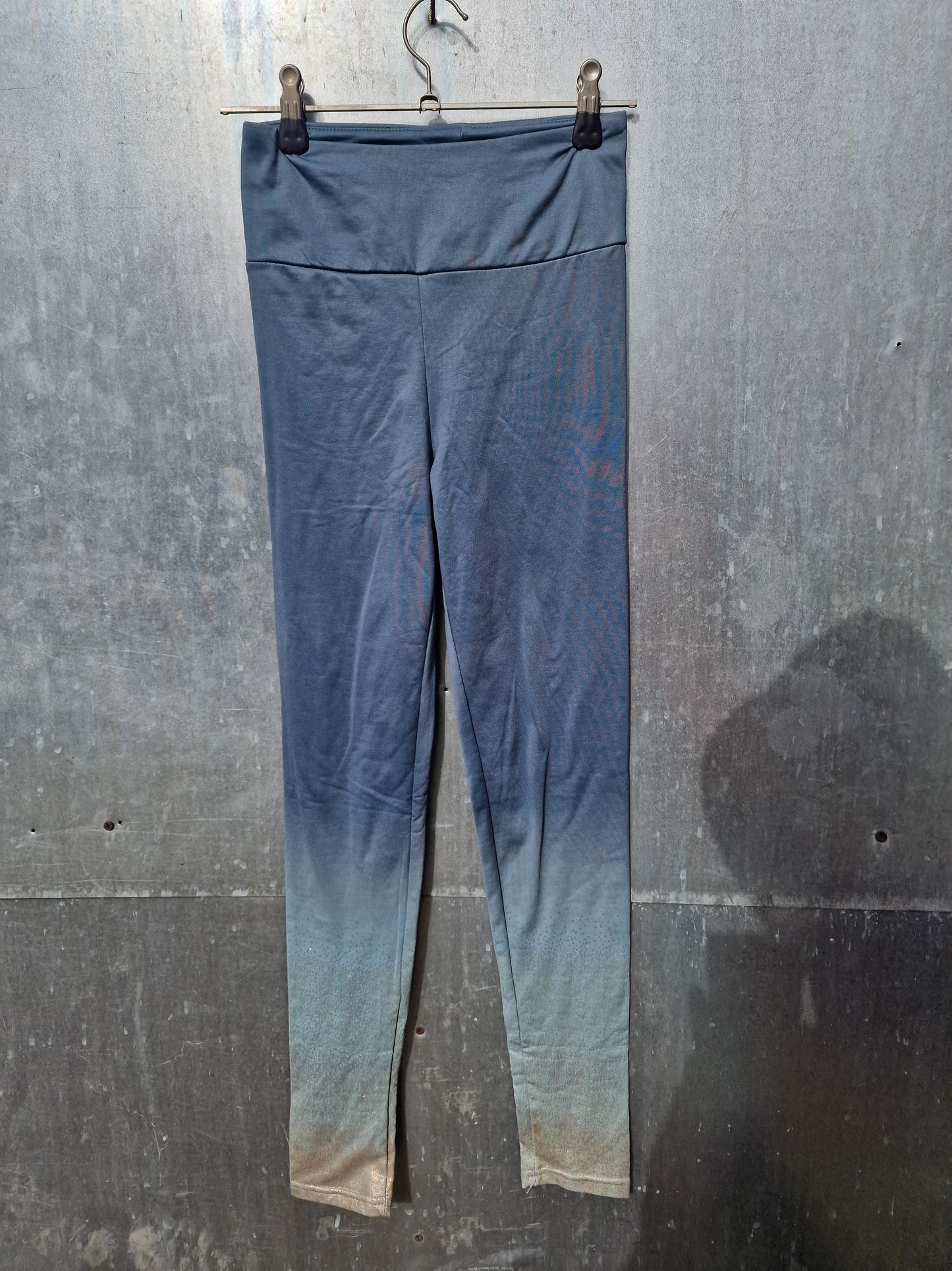 Legginsy do woltyżerki STEED