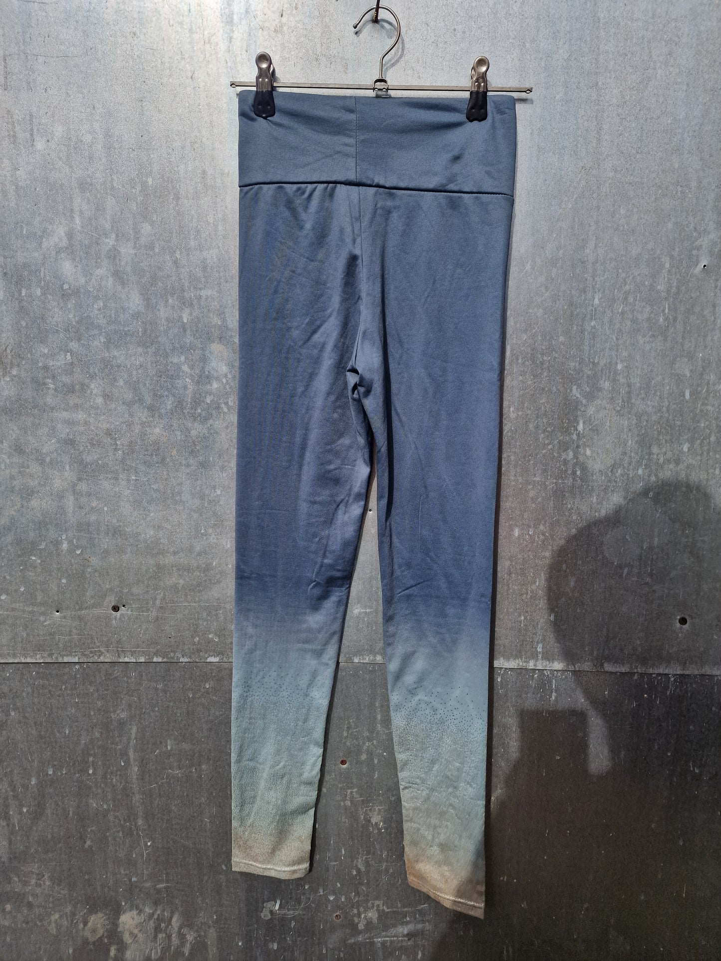 Legginsy do woltyżerki STEED