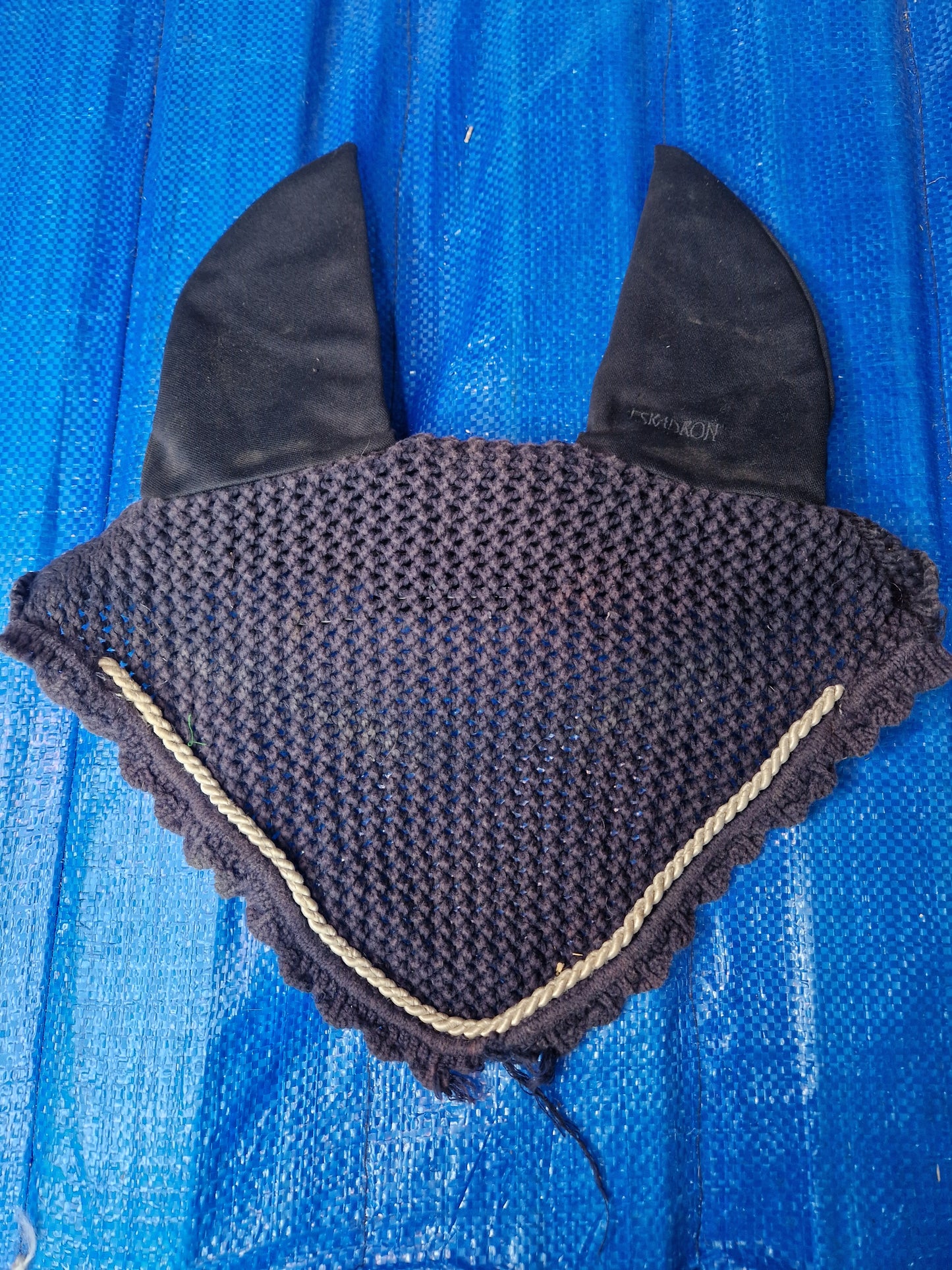 Nauszniki ESKADRON NAVY