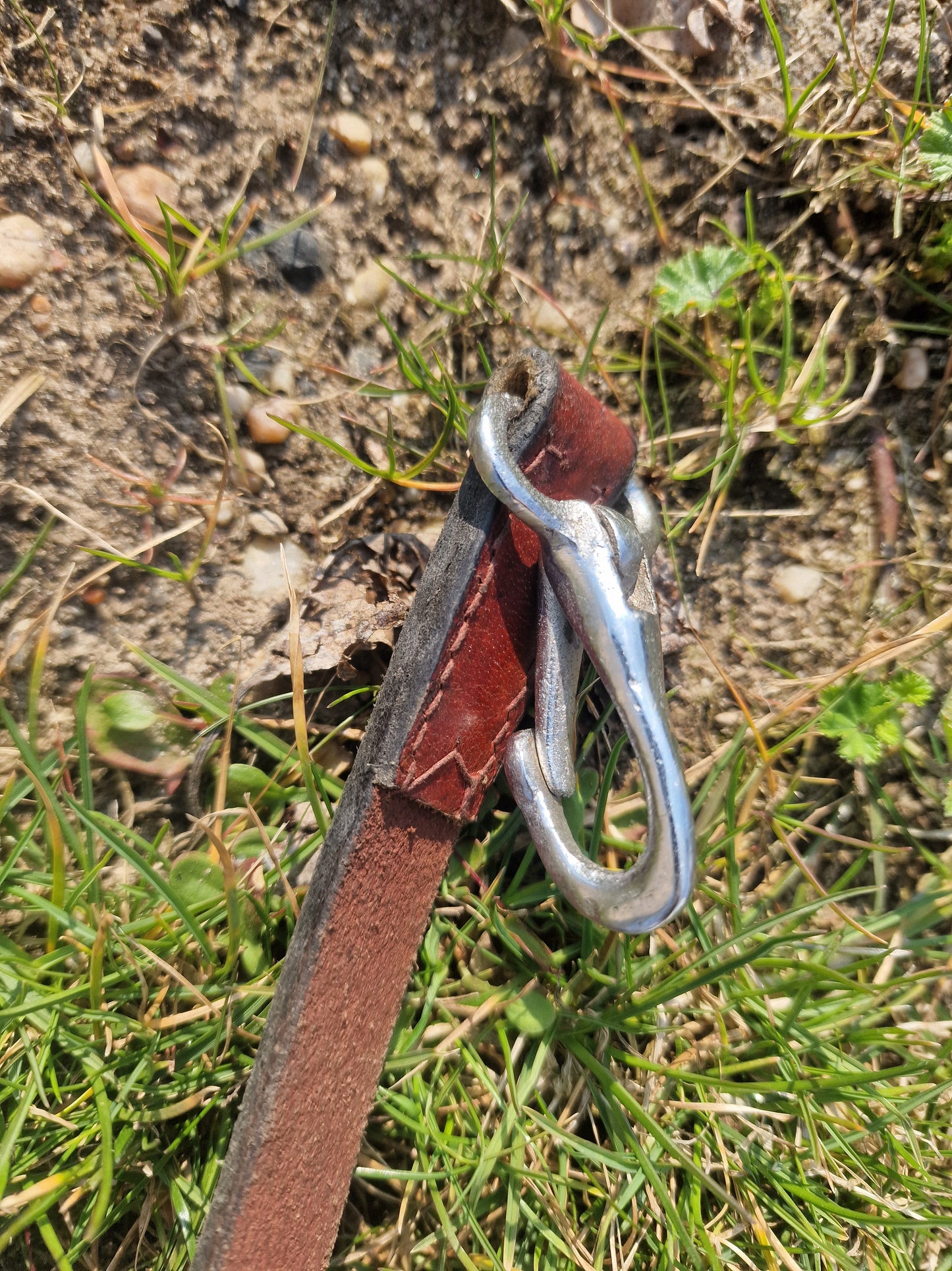 Ozdobny napierśnik z wytokiem FULL