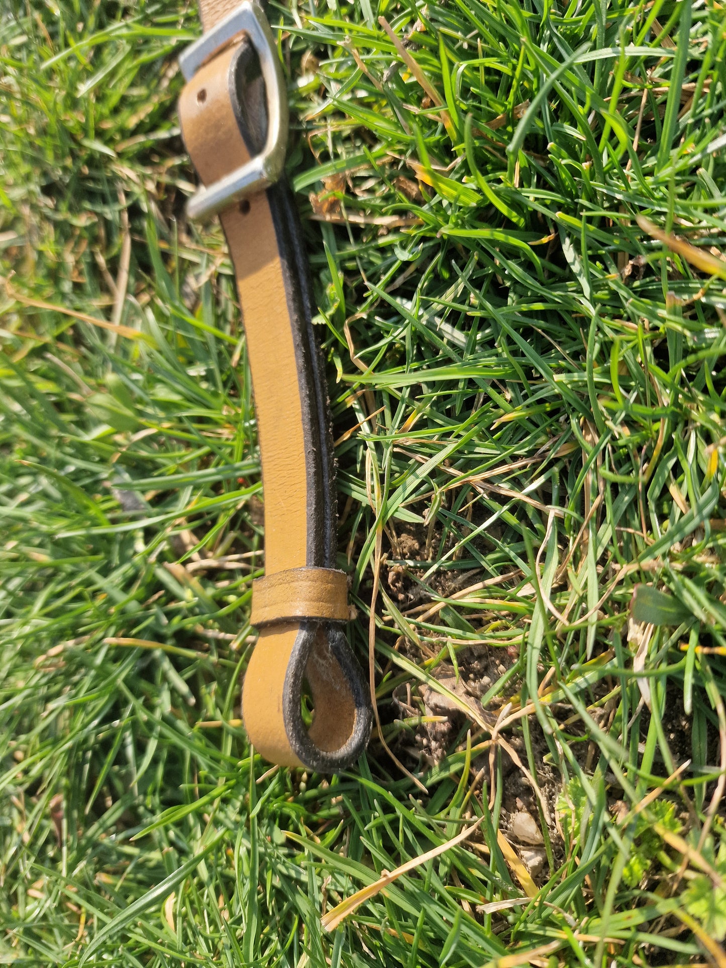 Napierśnik ozdobny Pony/Cob