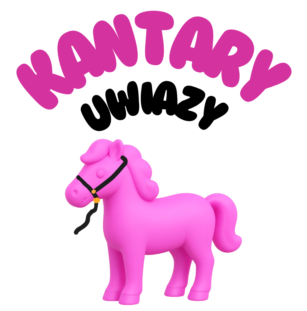 Kantary/Uwiązy