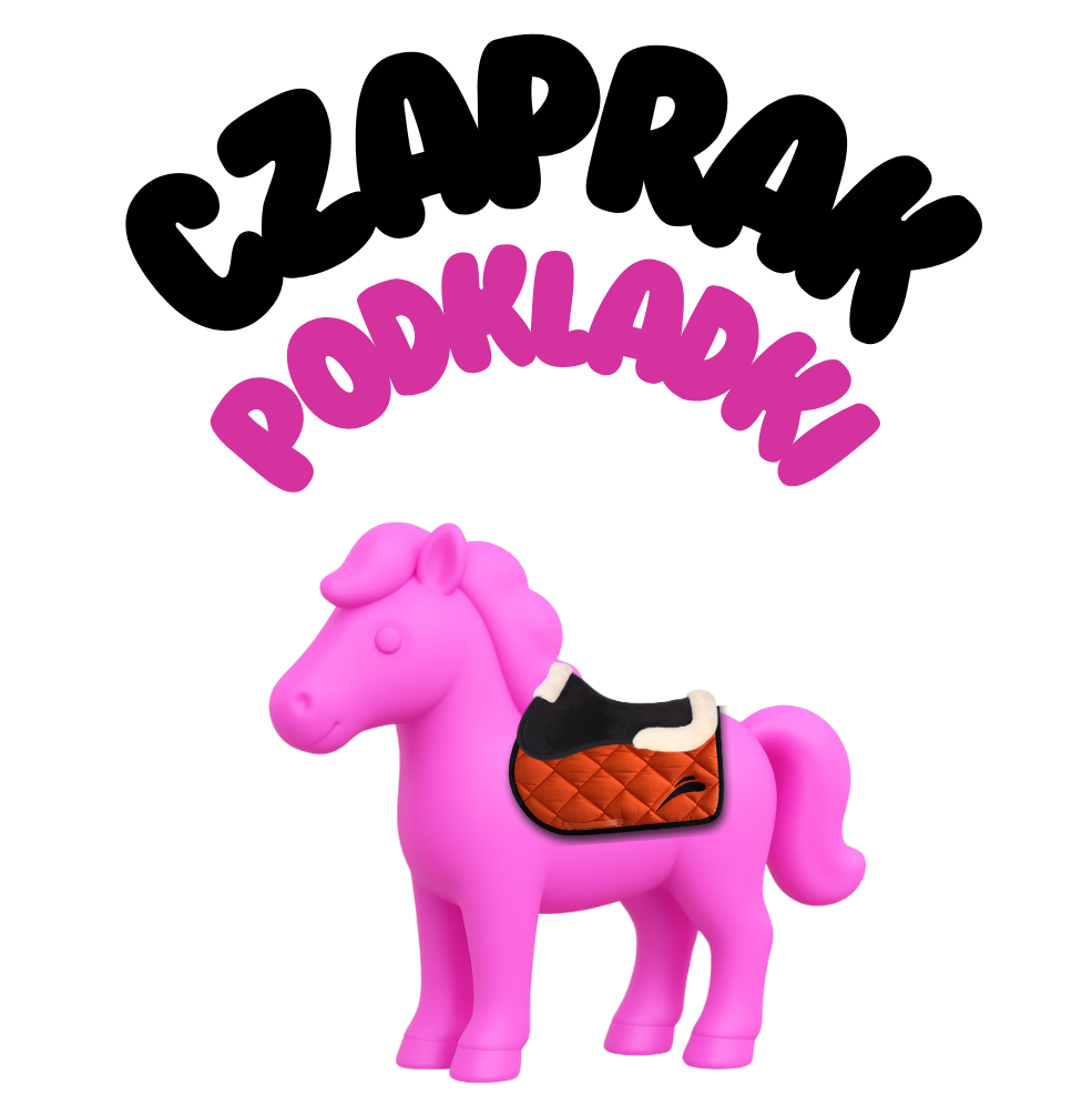 Czapraki/Podkładki/Komplety