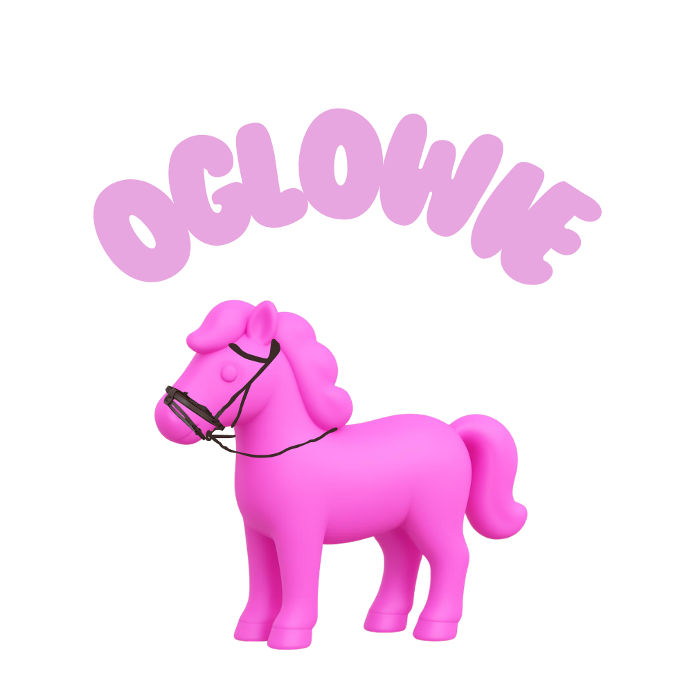 Ogłowia / Elementy ogłowia