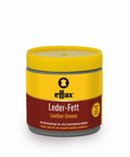 EFFAX LEATHER GREASE Pasta/smar pielęgnacyjny do skór 500 ml