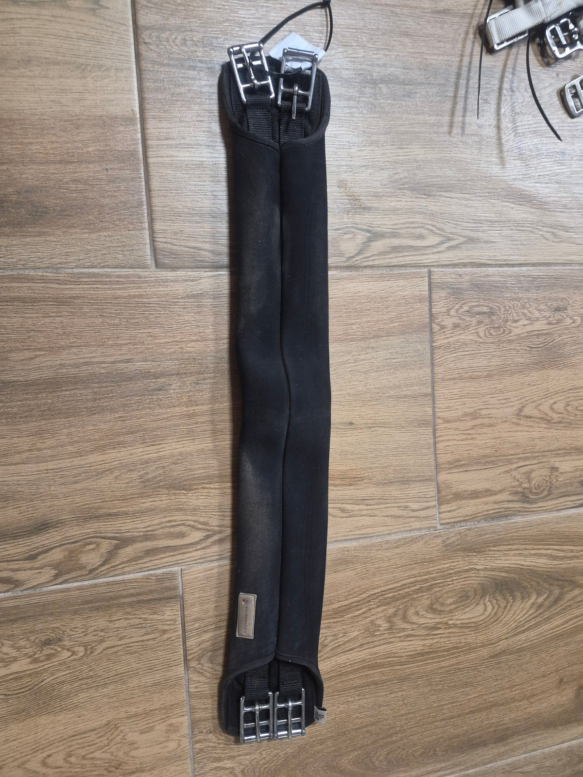 Używany 70 cm WALDHAUSEN POPRĘG NEOPRENOWY SUPER SOFT UJEŻDŻENIOWY