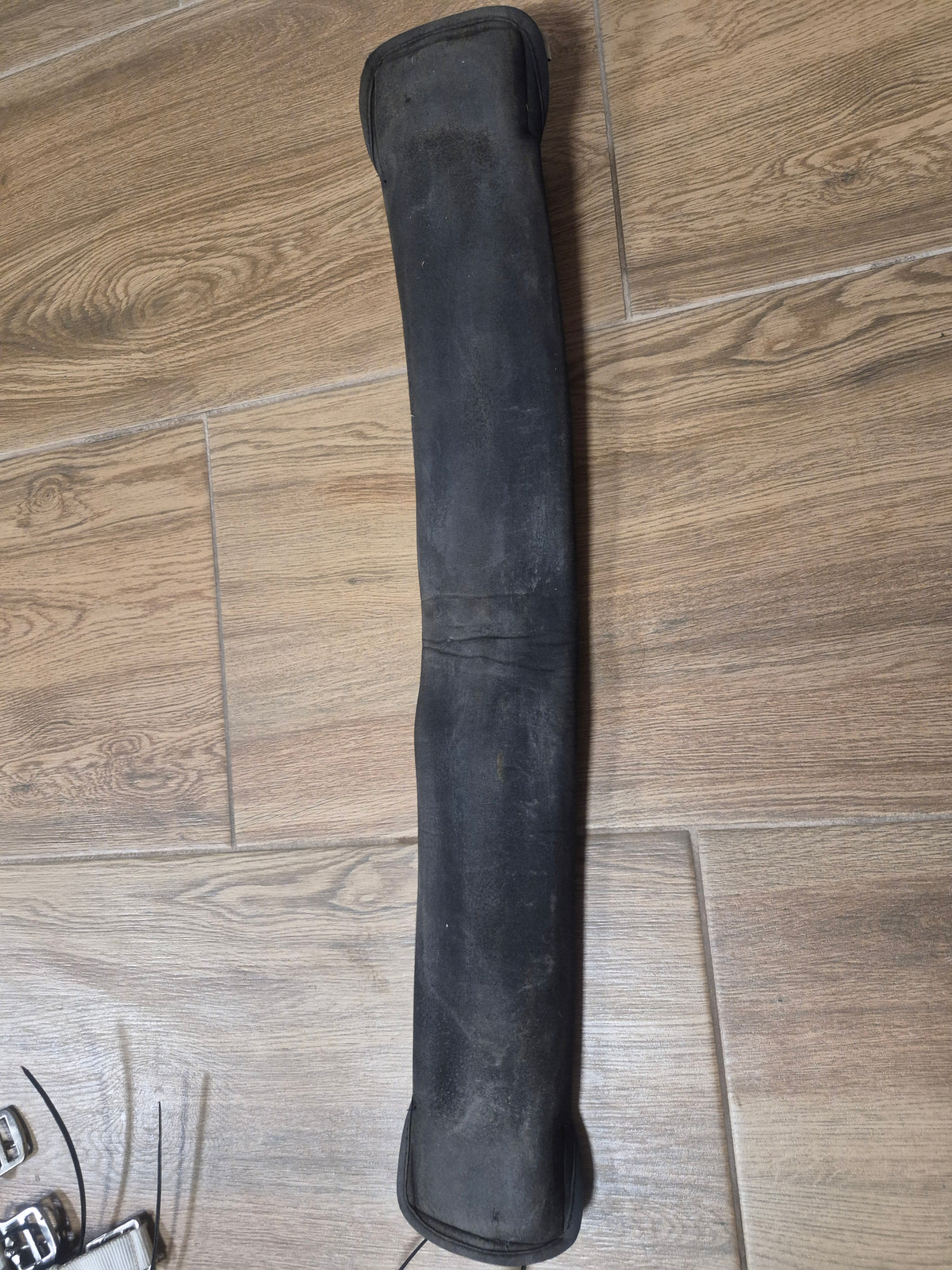 Używany 70 cm WALDHAUSEN POPRĘG NEOPRENOWY SUPER SOFT UJEŻDŻENIOWY