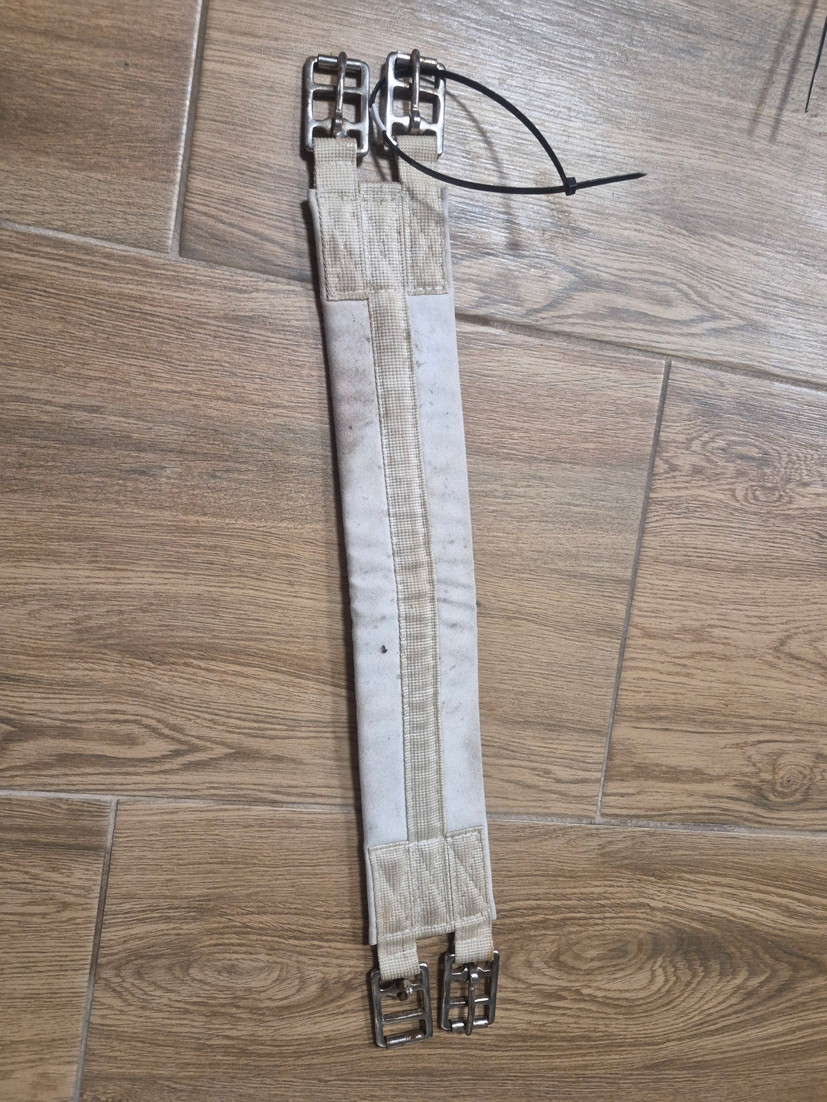 Używany popręg 55/60 cm