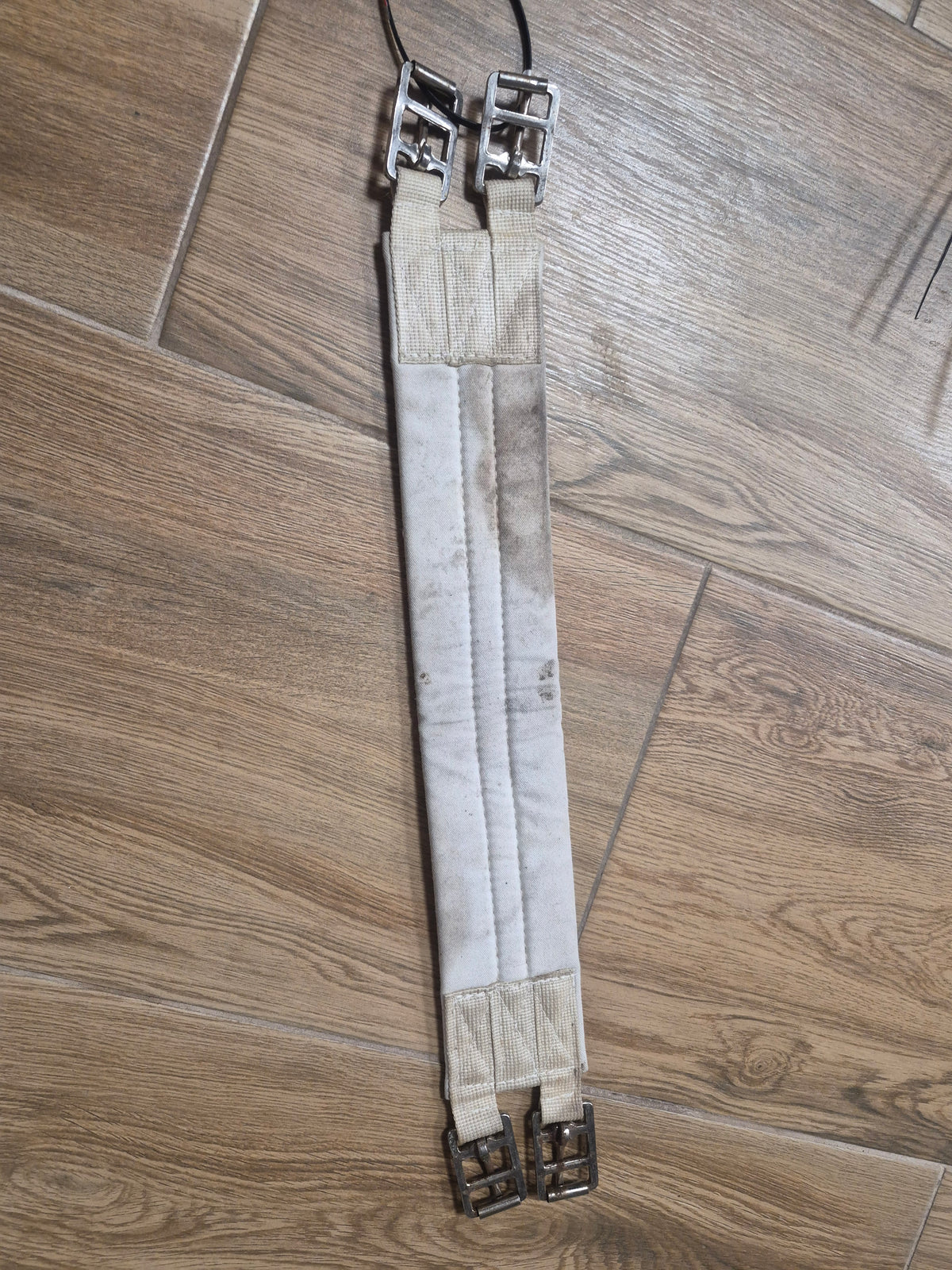 Używany popręg 55/60 cm