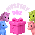 MYSTERY BOX COB 200, 300, 500, 750