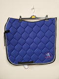 Czaprak Rhombus Sport Imperial Azure