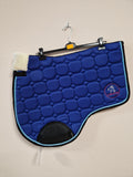 Czaprak skokowy Jump Comfort  Dark Sapphire