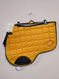 Czaprak skokowy Jump Comfort Gold Honey
