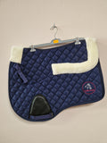 Czaprak wszechstronny DuoElegant Deep Navy