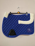 Czaprak wszechstronny DuoElegant Electric Blue