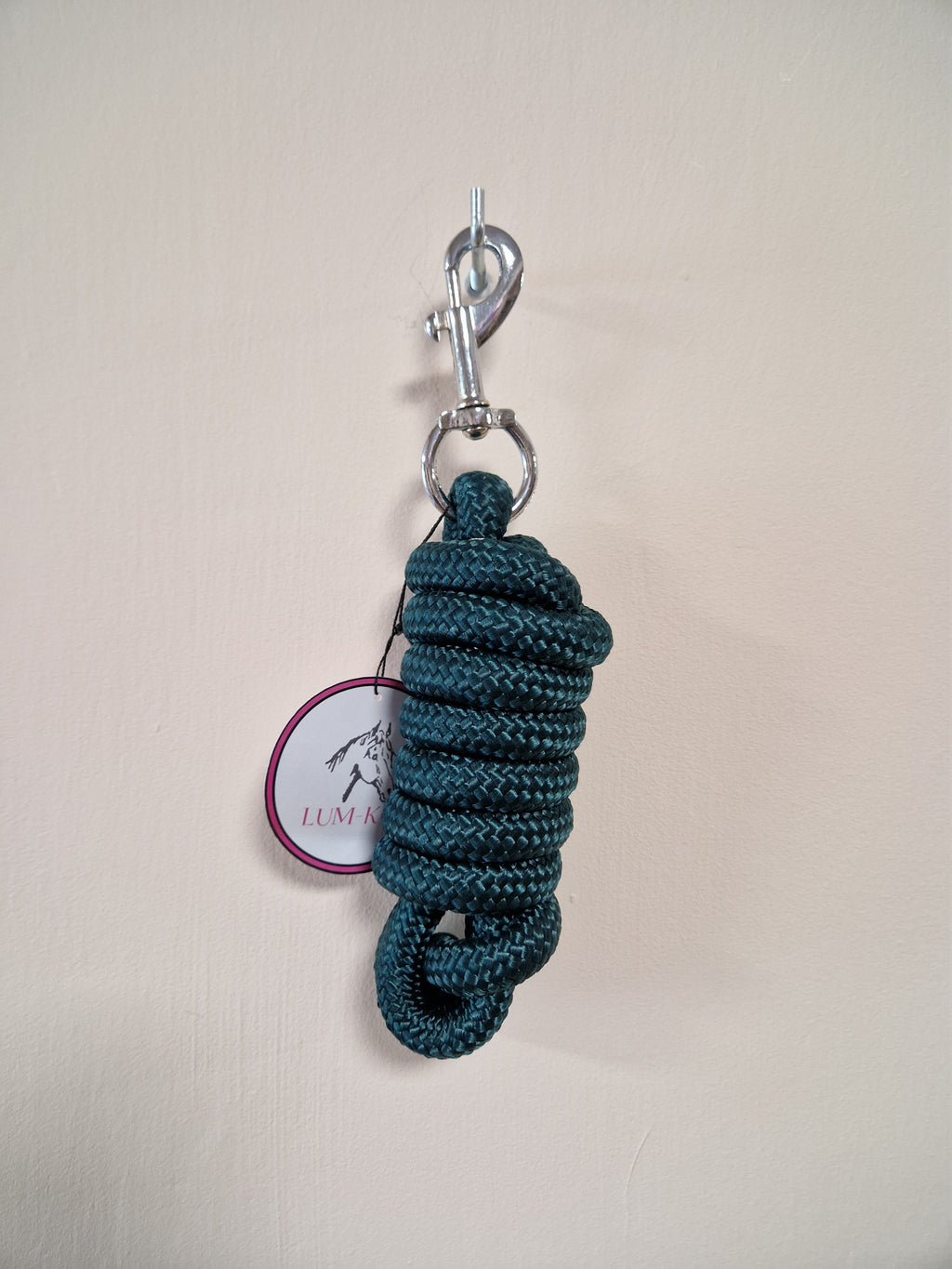 Uwiąz SnapGo Bottle Green