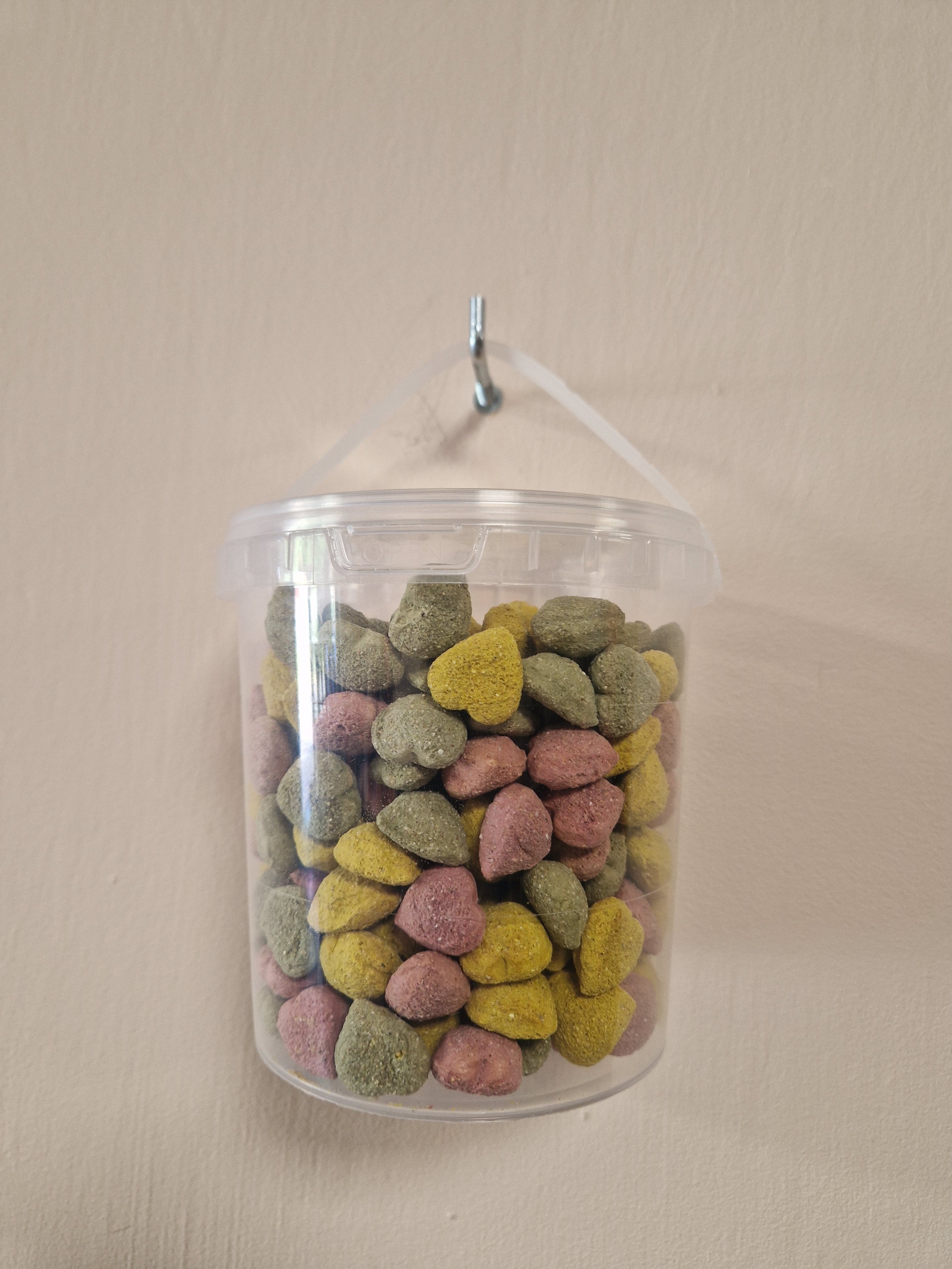 Smaczki 500g