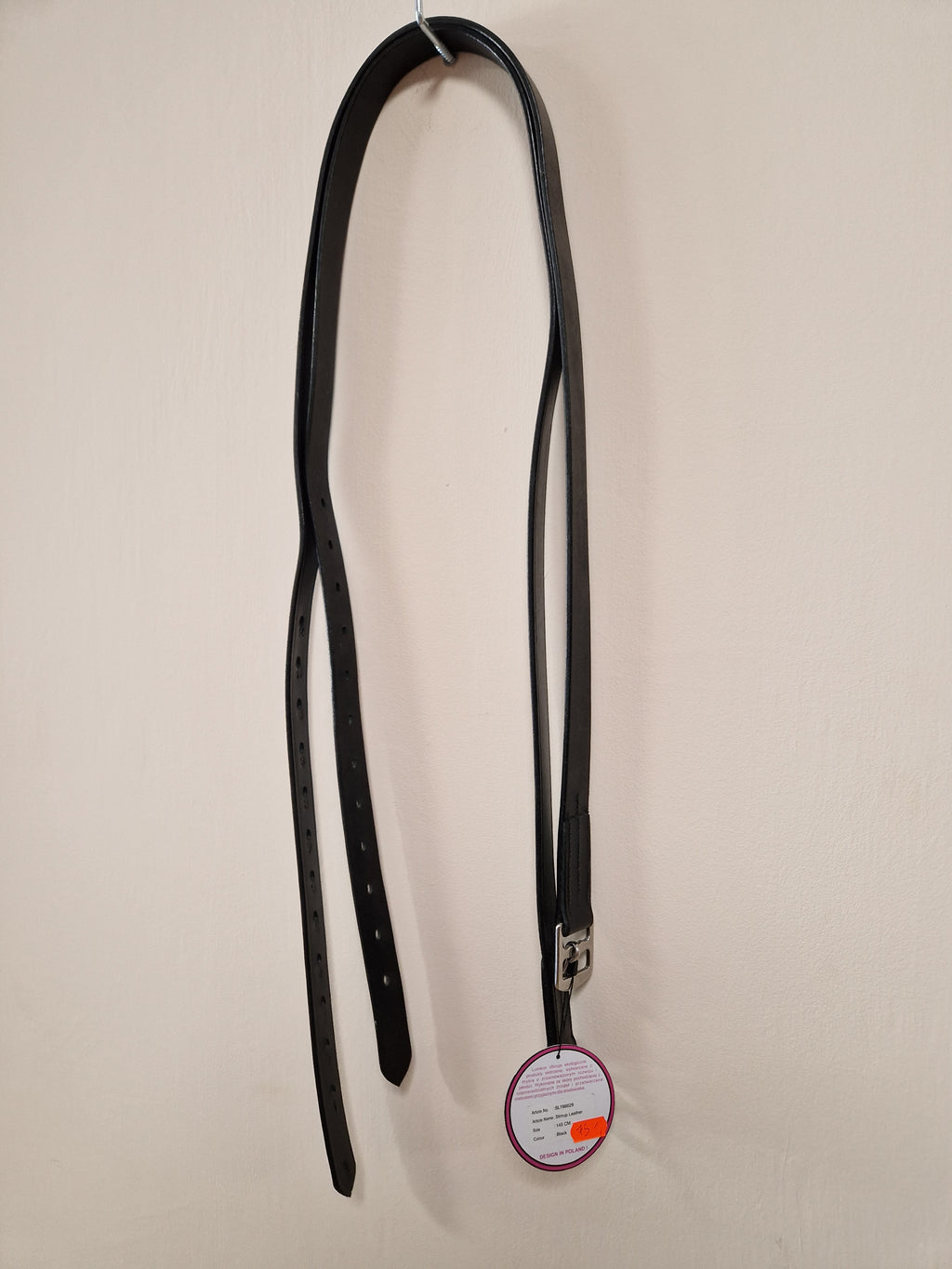 Puśliska Grand Black