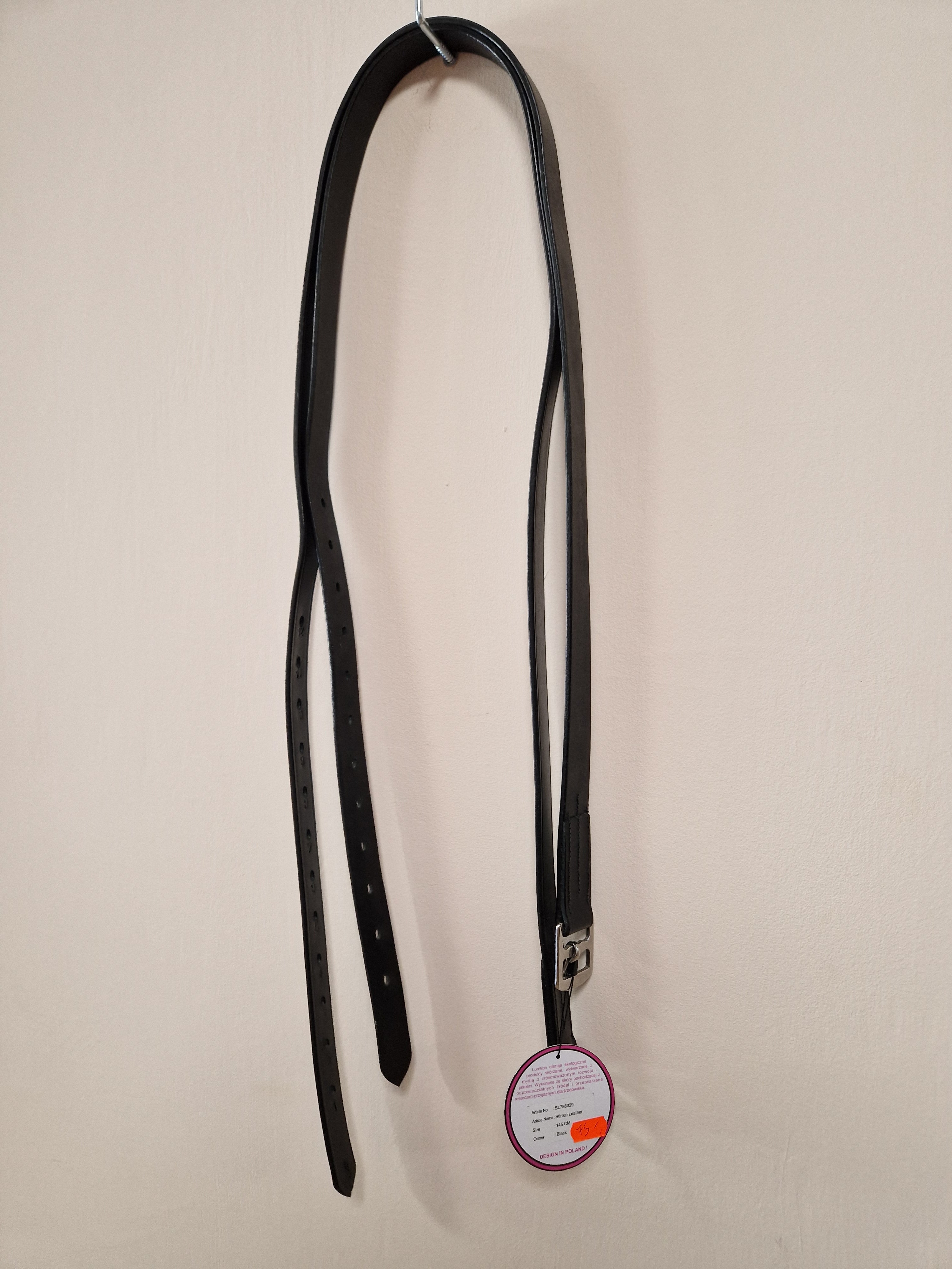 Puśliska Grand Black