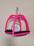 Strzemiona LightSteps Neon Pink