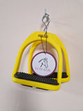 Strzemiona LightSteps Lemon