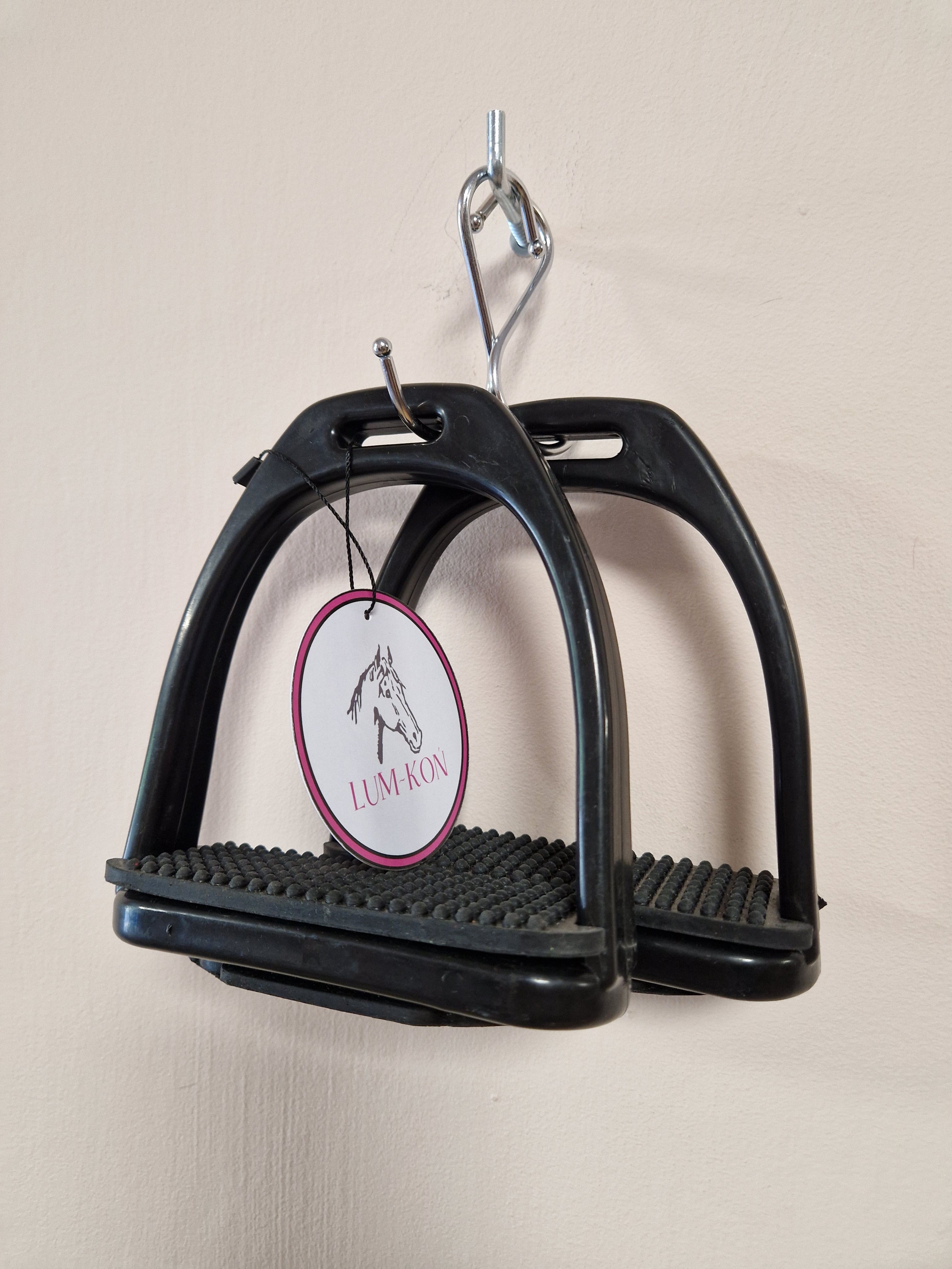 Strzemiona LightSteps  Raven-Black