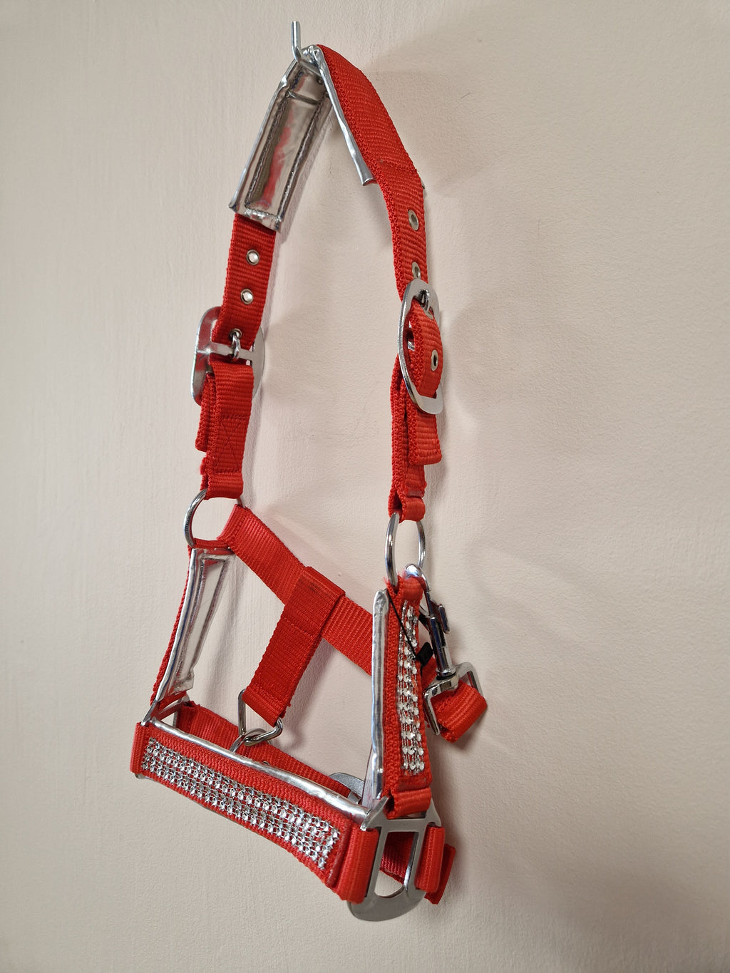 Kantar Lum-Kon Cristal Glamur RED
