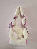 Kantar Lum-Kon Fluffy Cloud Pink