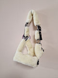 Kantar Lum-Kon Fluffy Cloud Black