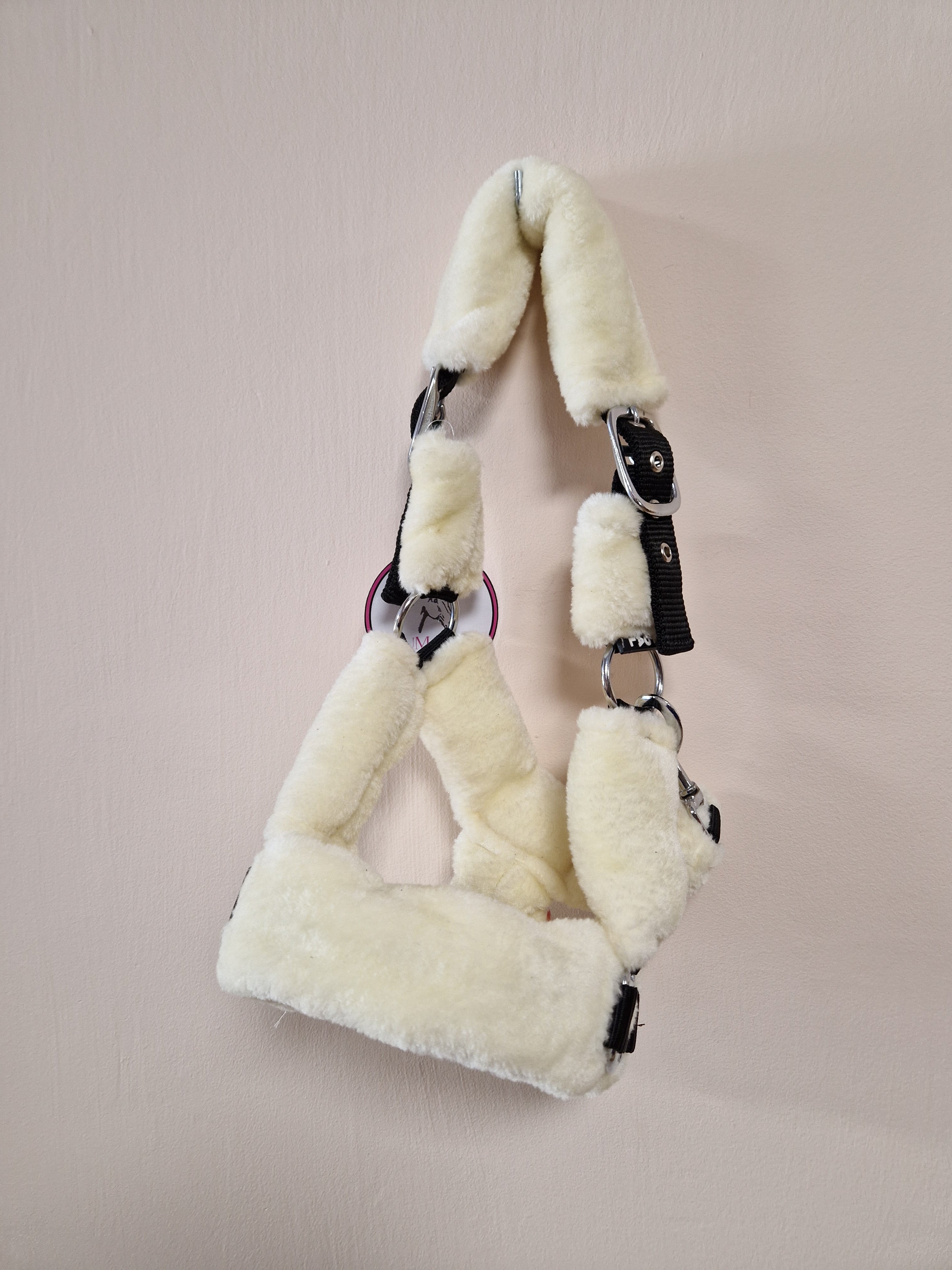 Kantar Lum-Kon Fluffy Cloud Black