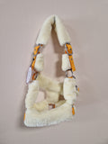 Kantar Lum-Kon Fluffy Cloud Orange