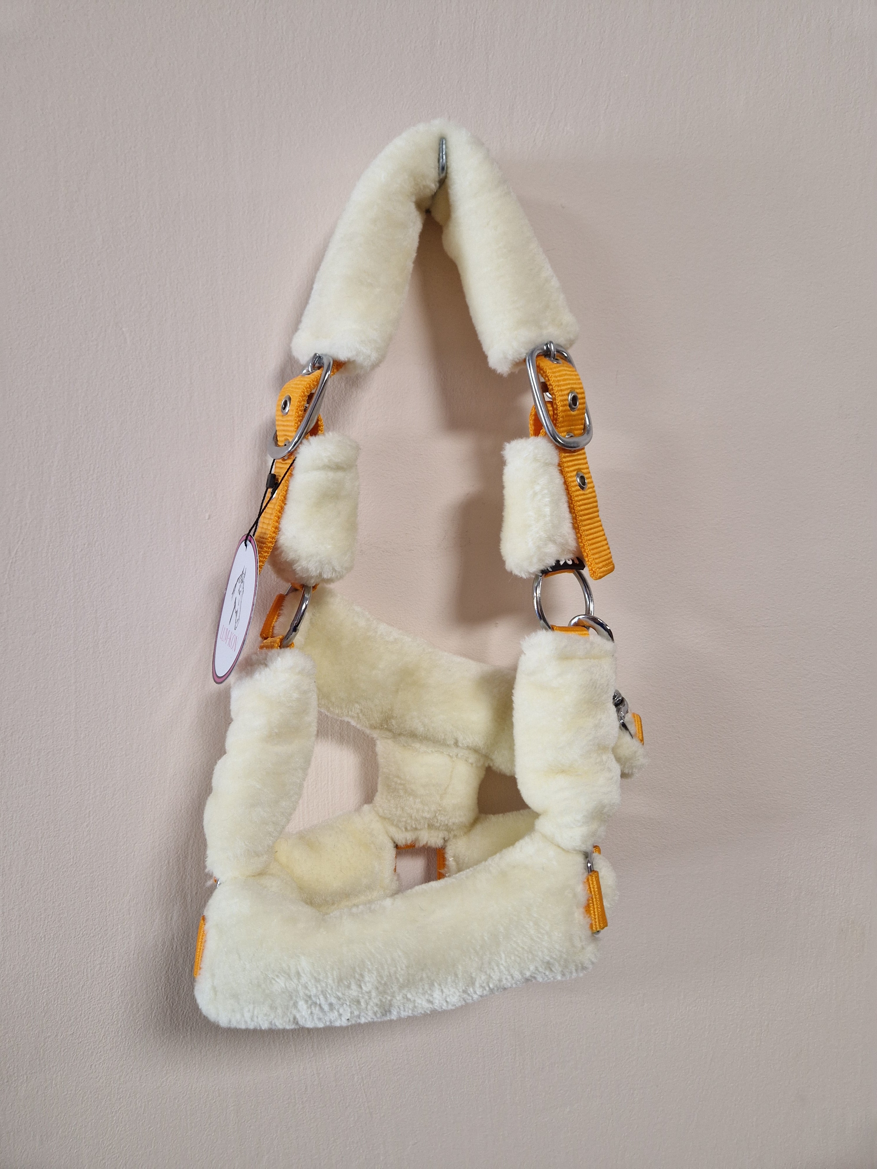 Kantar Lum-Kon Fluffy Cloud Orange