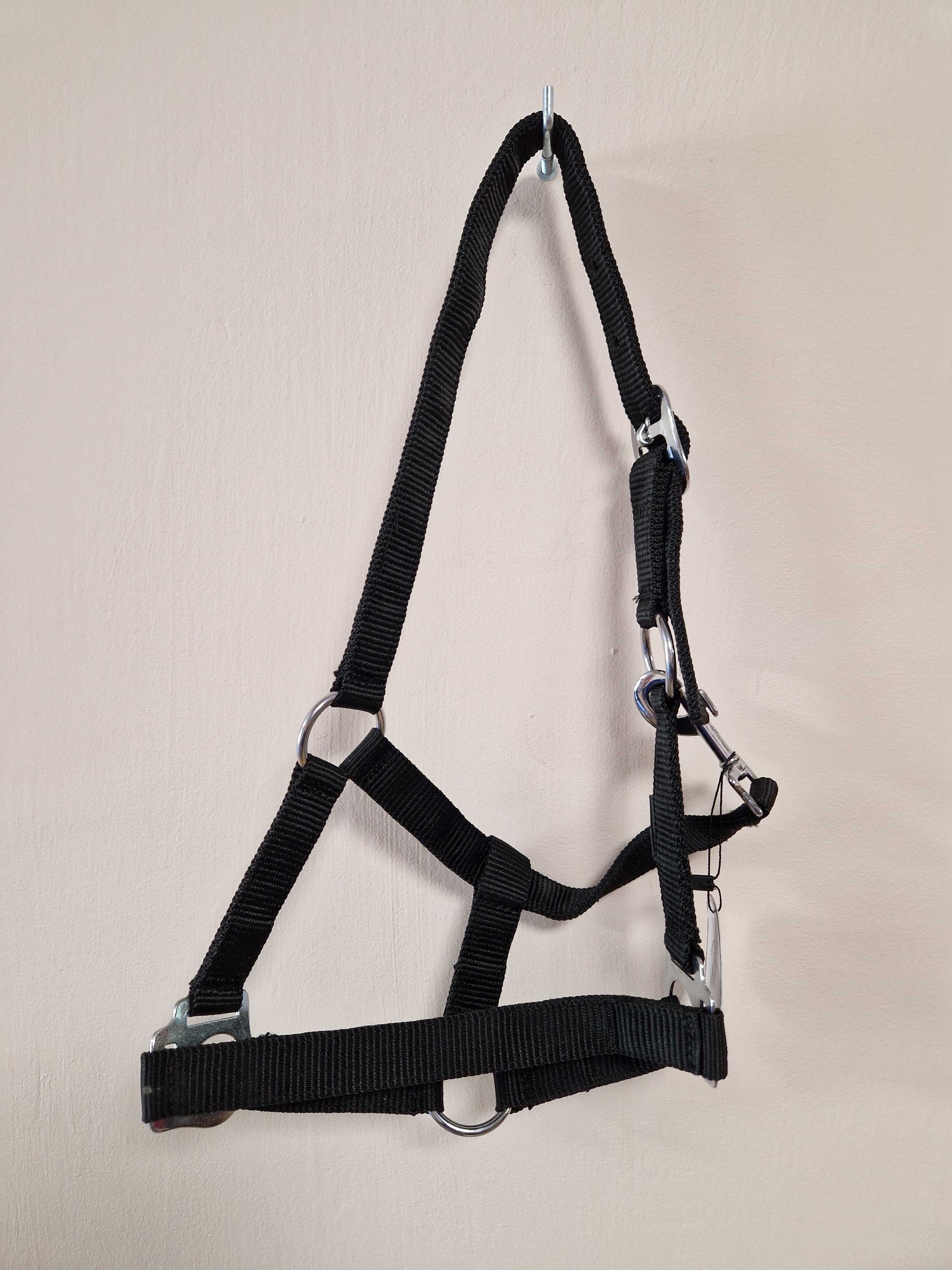 Kantar Lum-Kon Daily Classic Black