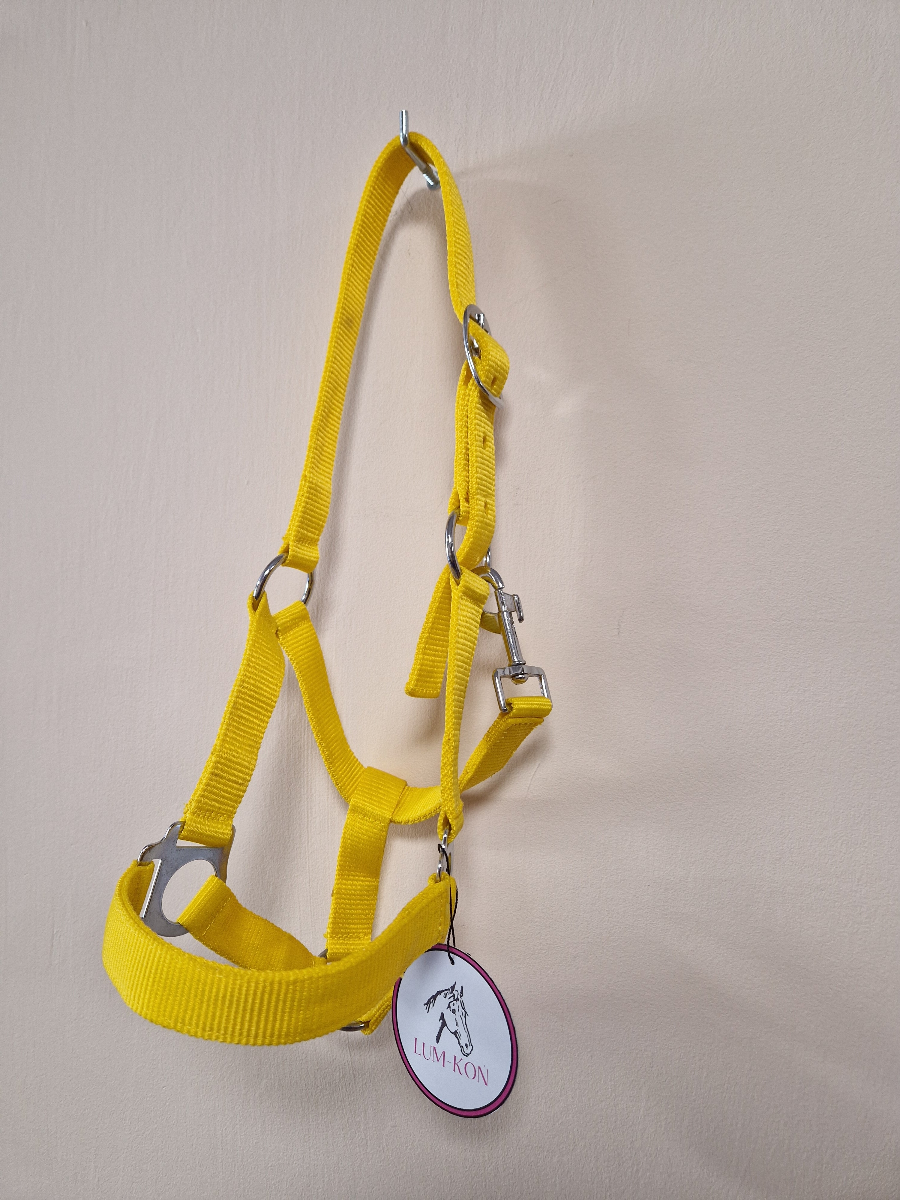 Kantar Lum-Kon Daily Classic Yellow