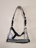 Kantar Lum-Kon Cristal Glamur Black