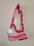 Kantar Lum-Kon Fluffy Emblem Candy Pink