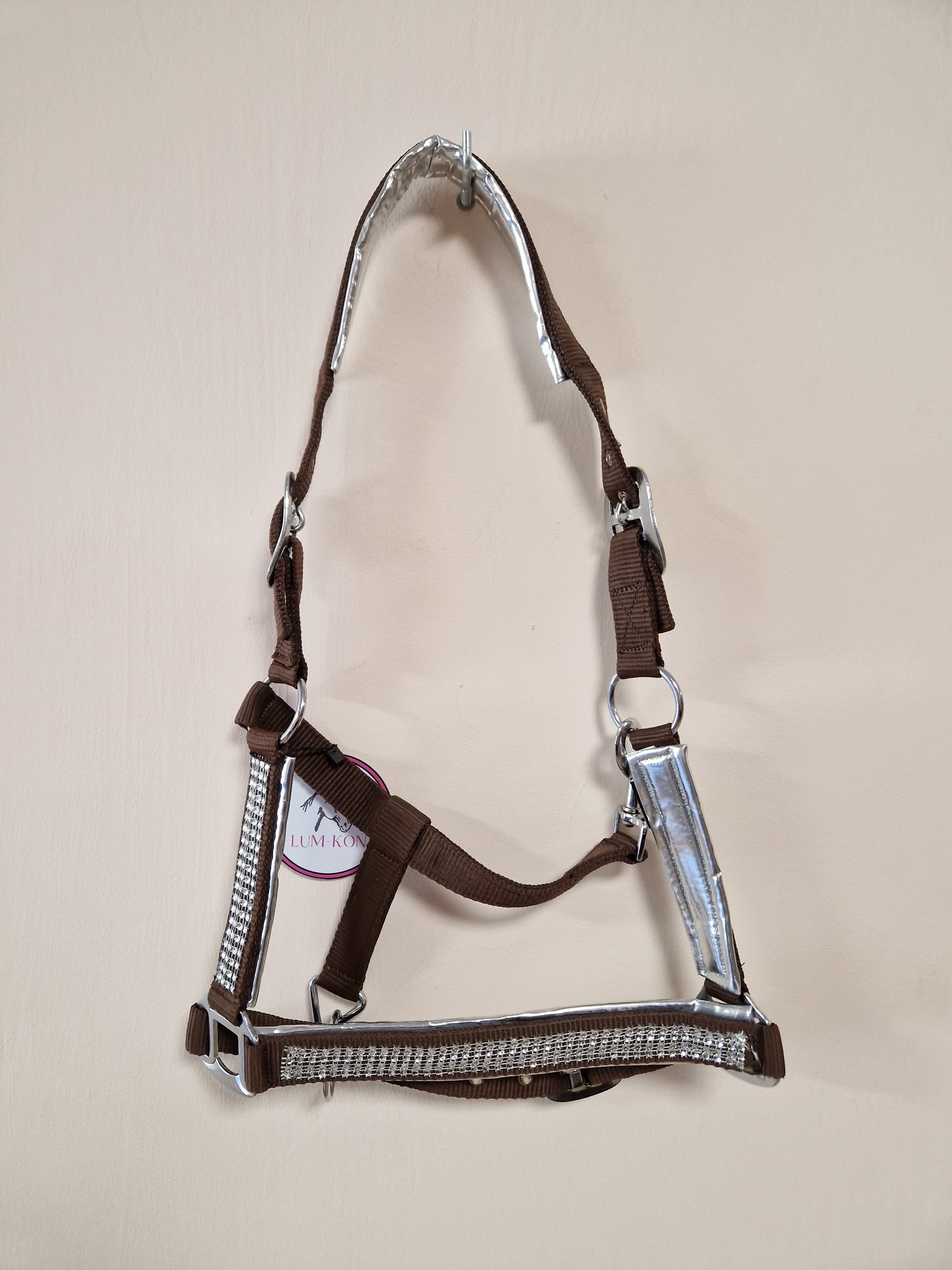Kantar Lum-Kon Cristal Glamur Brown