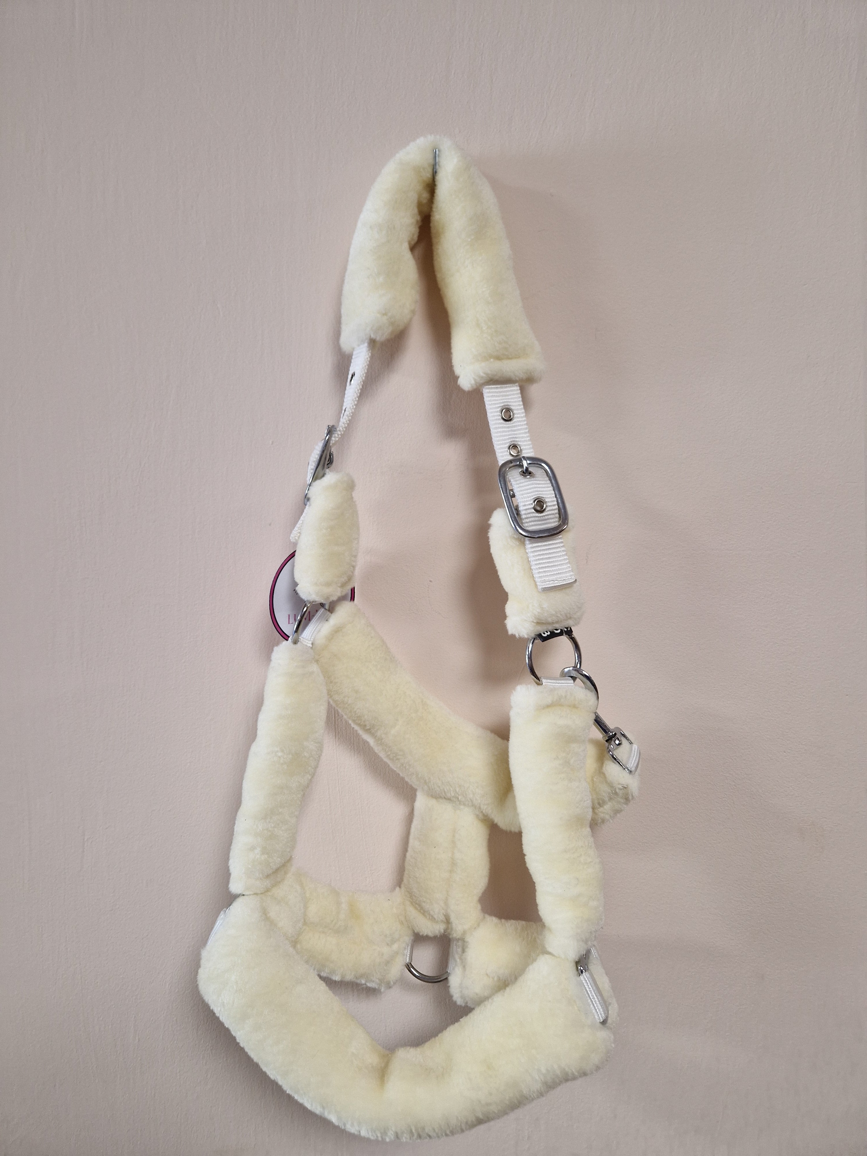 Kantar Lum-Kon Fluffy SNOW