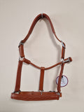 Ekskluzywny Kantar Skórzany LUM-KON Diamond Leather  London