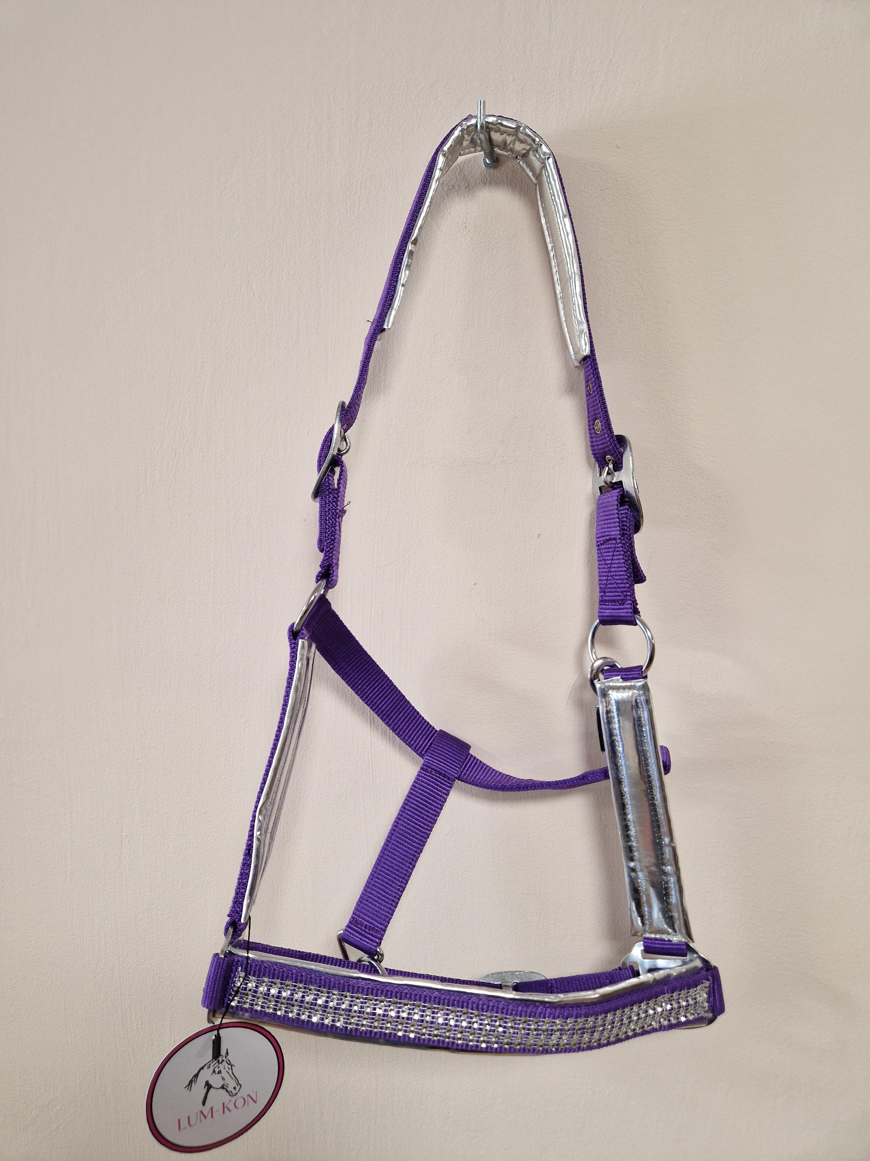 Kantar Lum-Kon Cristal Glamur Lilac