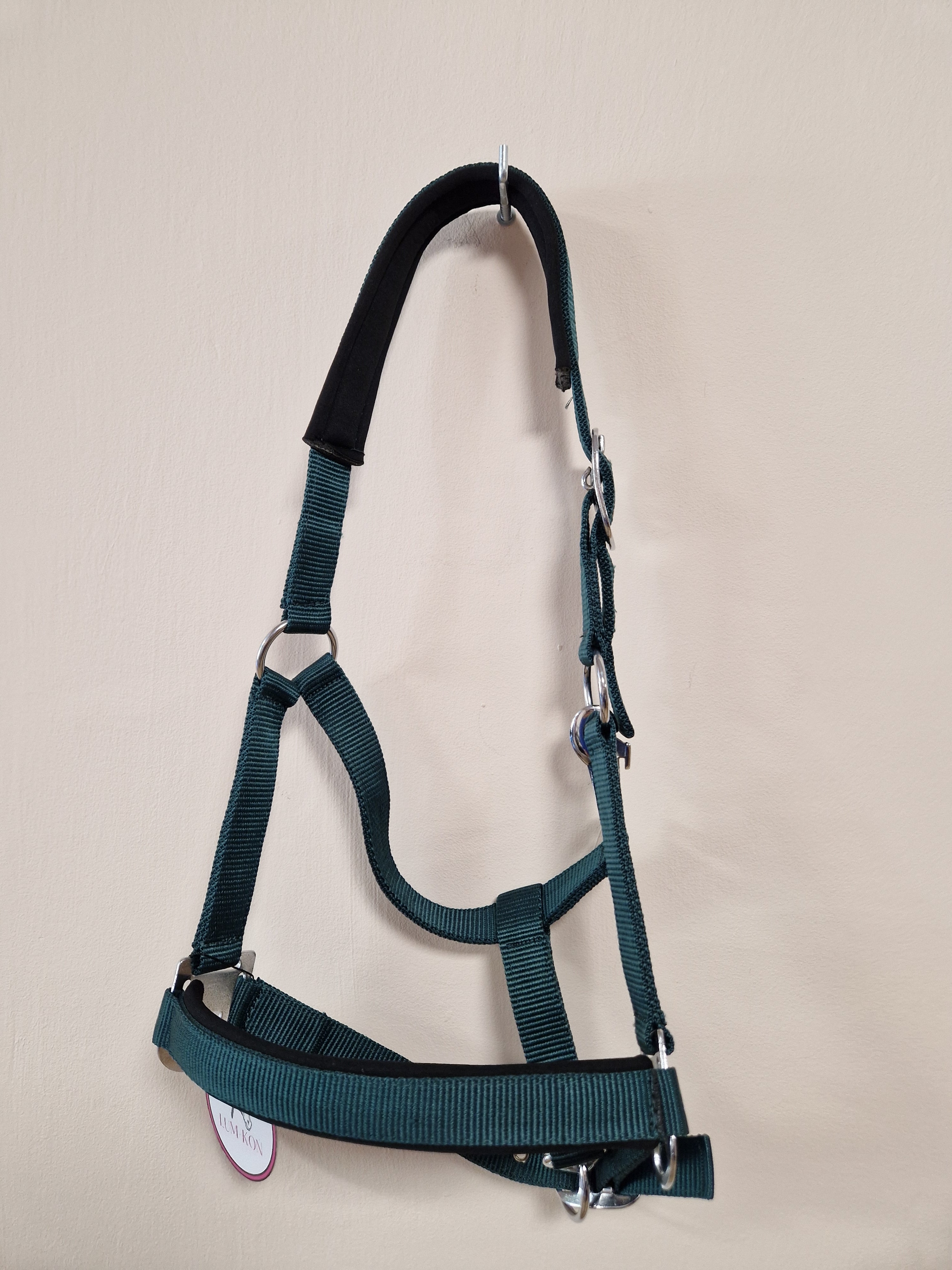 Kantar Lum-Kon Memory Foam Bottle Green
