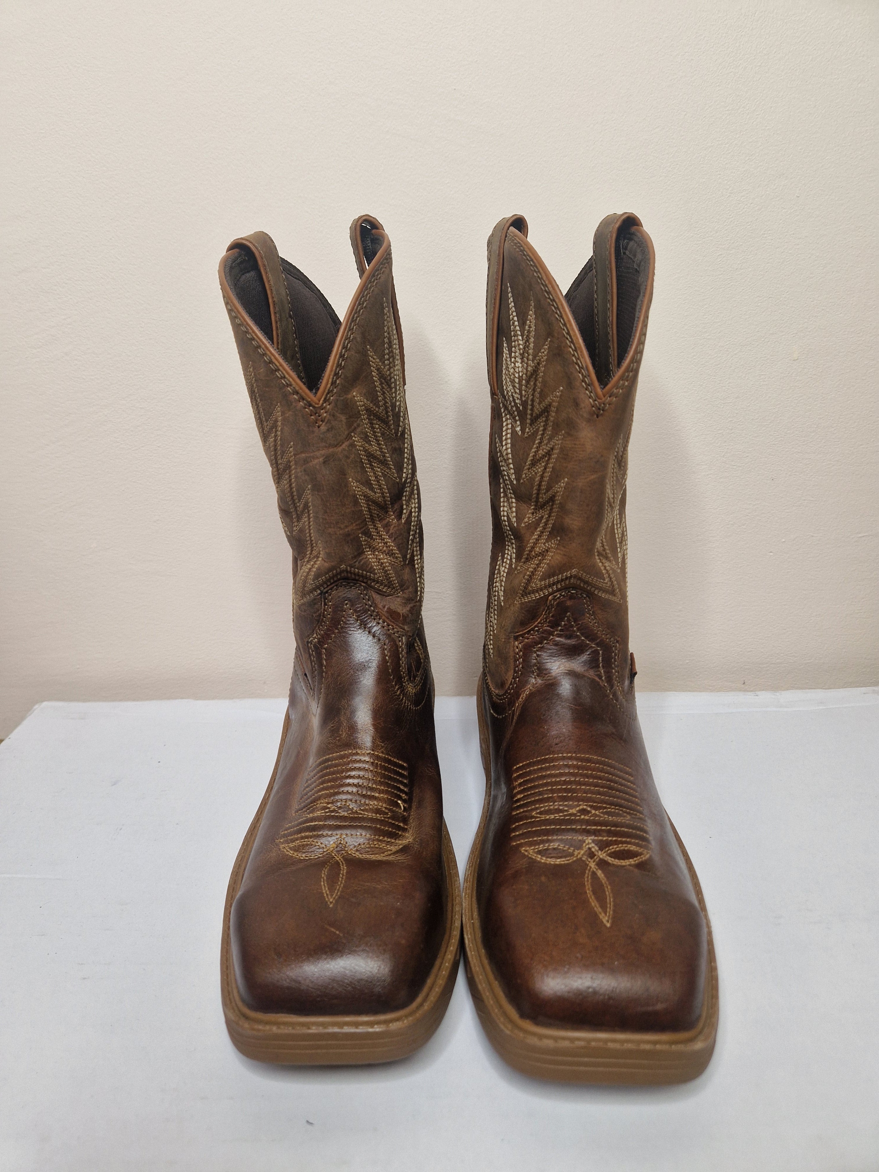 Kowbojki marki Justin Brown