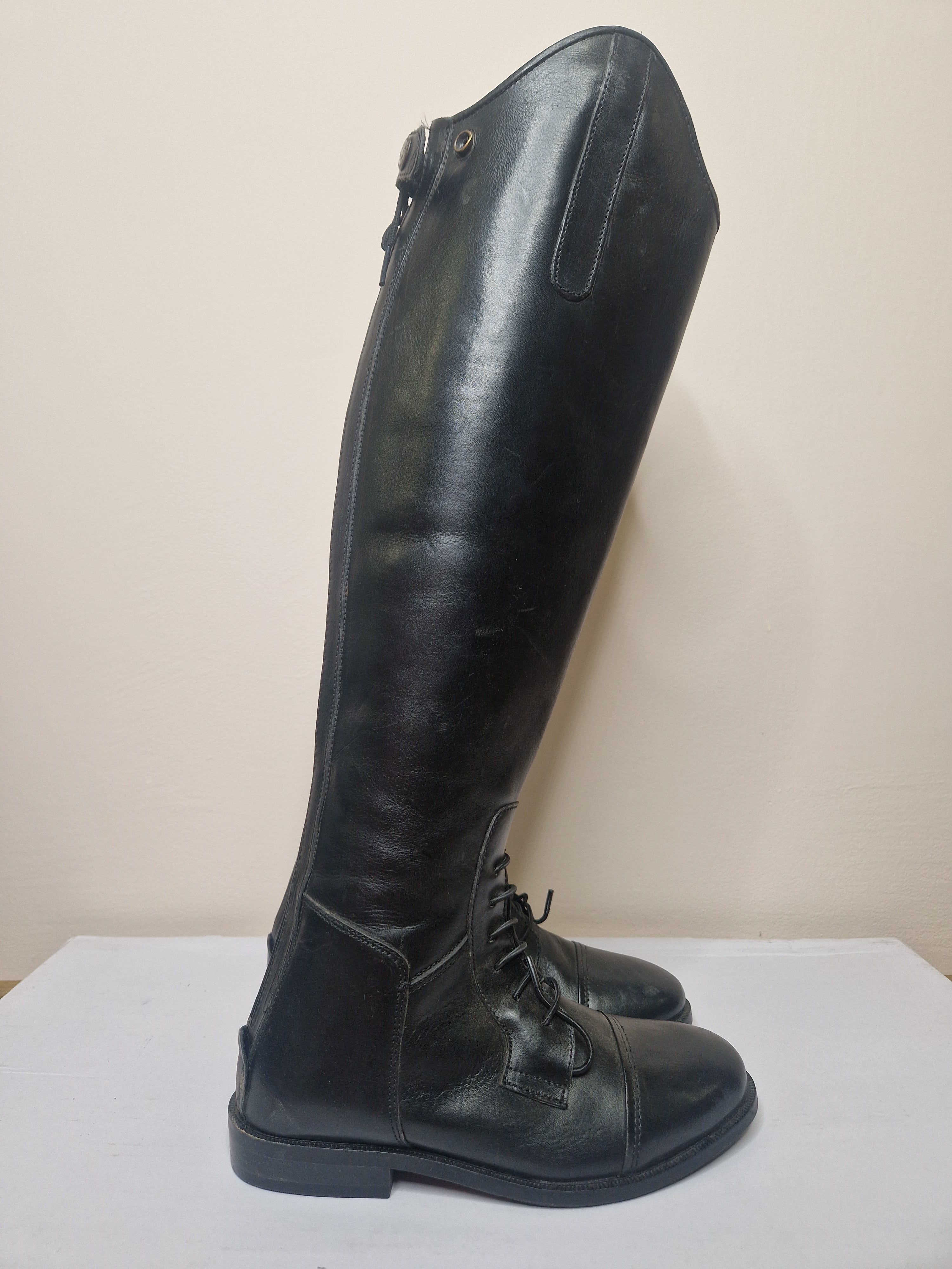 Oficerki HKM Black