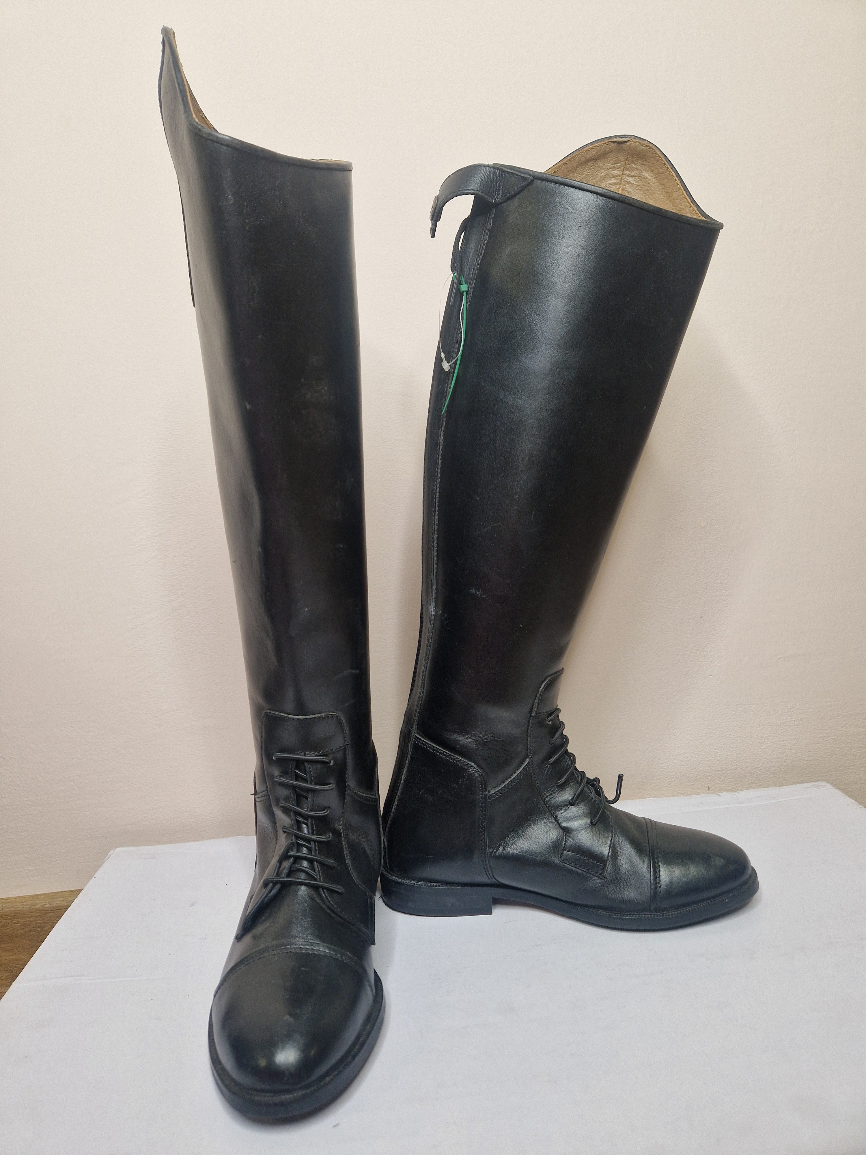 Oficerki HKM Black