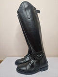 Oficerki HKM Black