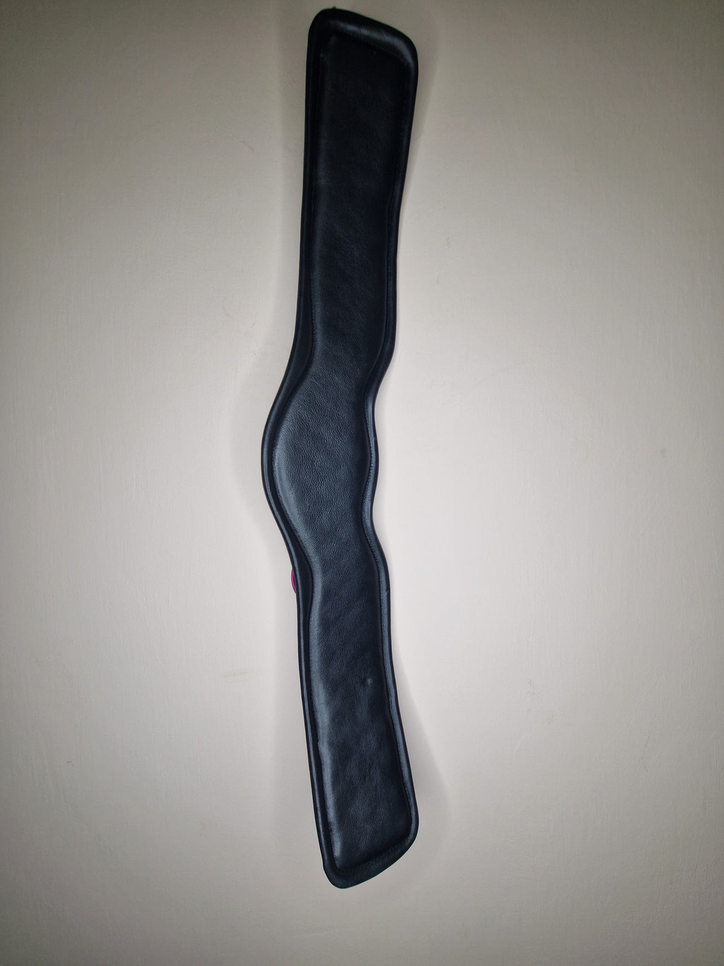 Popręg ujeżdzieniowy Premium Black