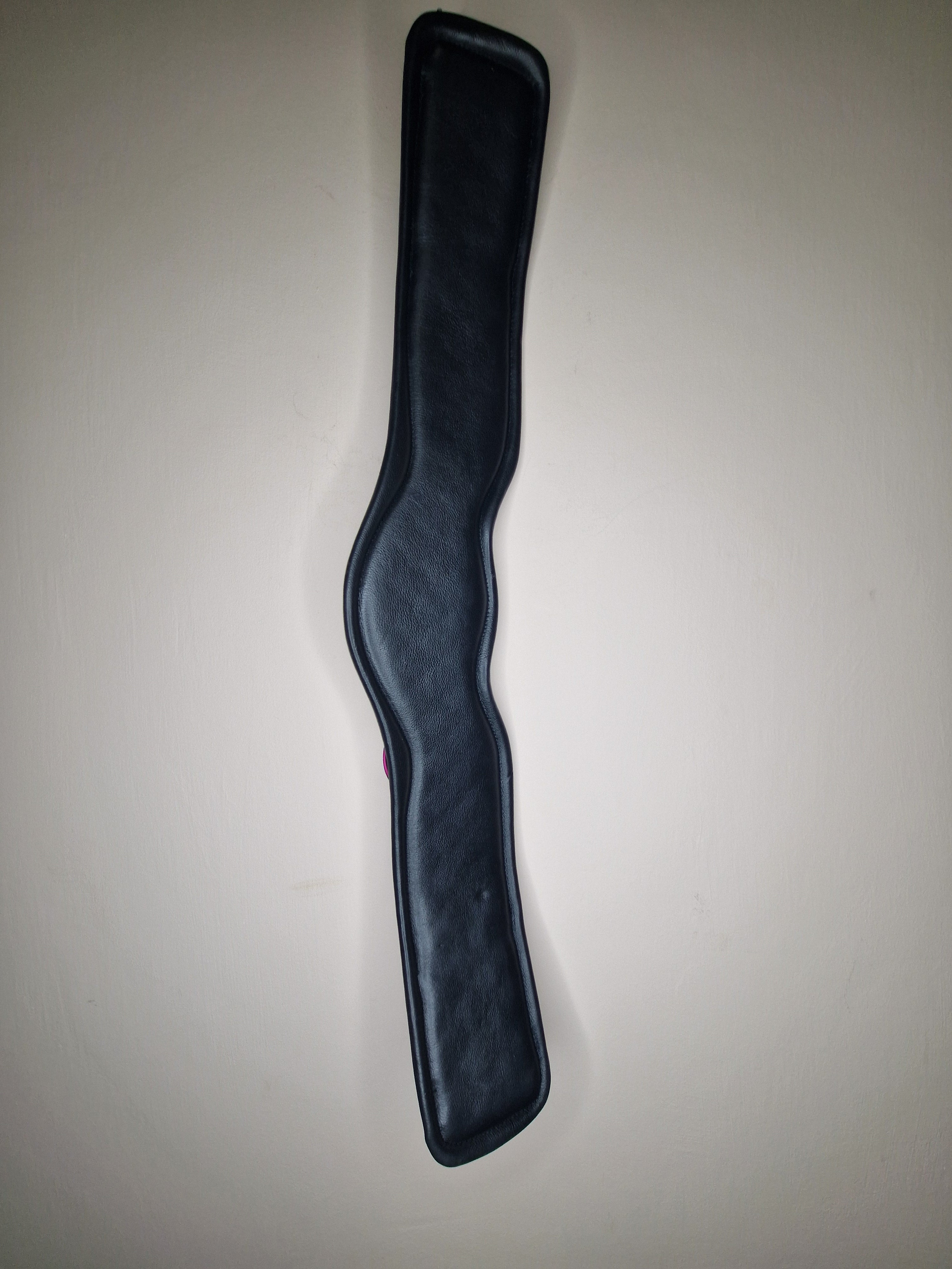 Popręg ujeżdzieniowy Premium Black